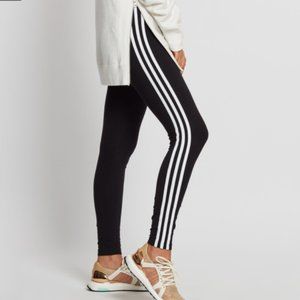 Adidas 3-Stripes Leggings Aj8156